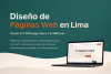Lima Diseño Web